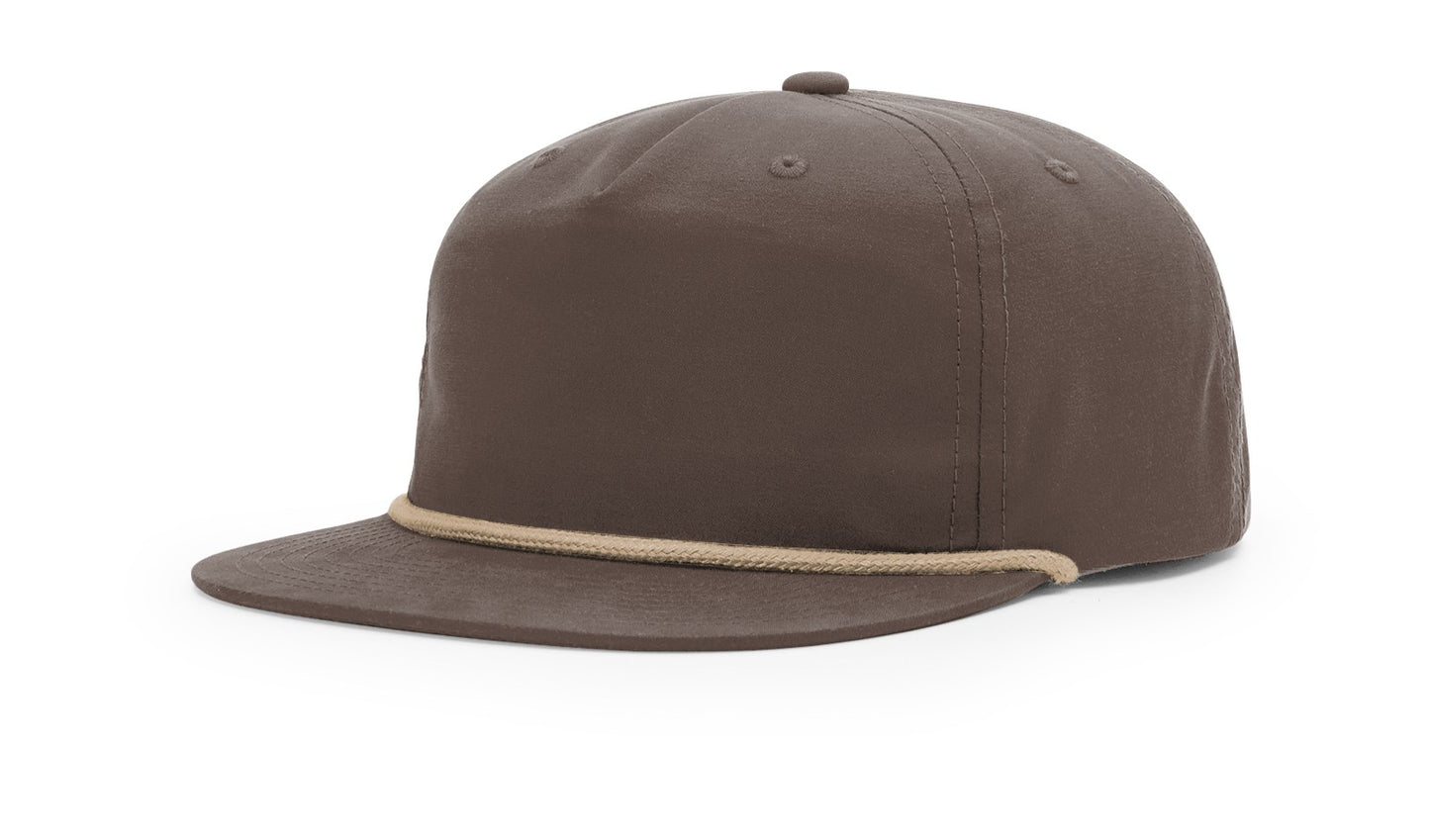 Custom Richardson 256 | Classic Patch