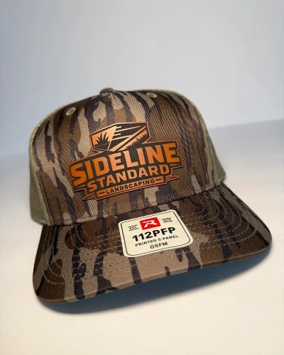 Custom Hats