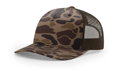Custom Richardson 112PFP | Classic Patch