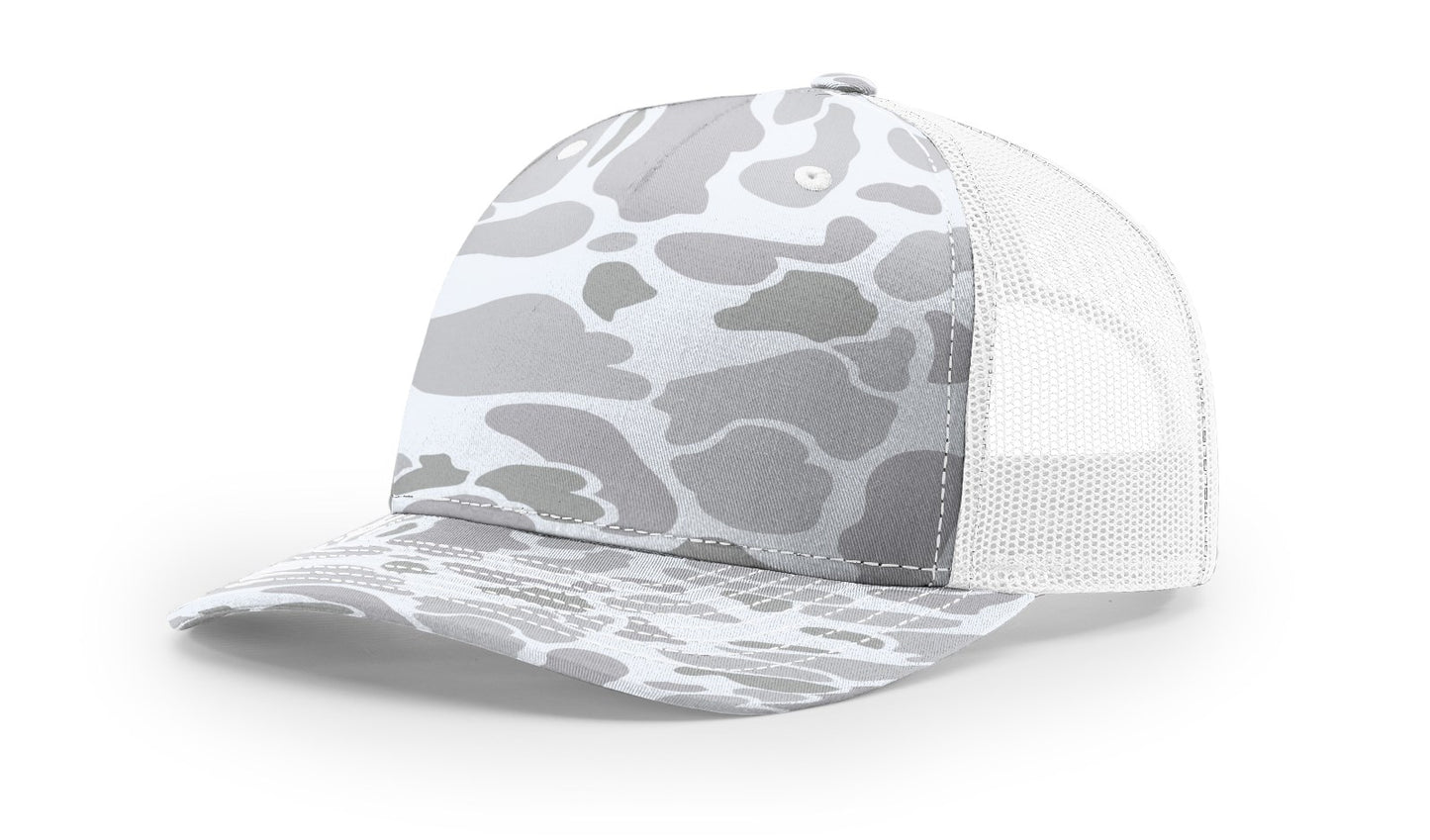 Custom Richardson 112PFP | Classic Patch