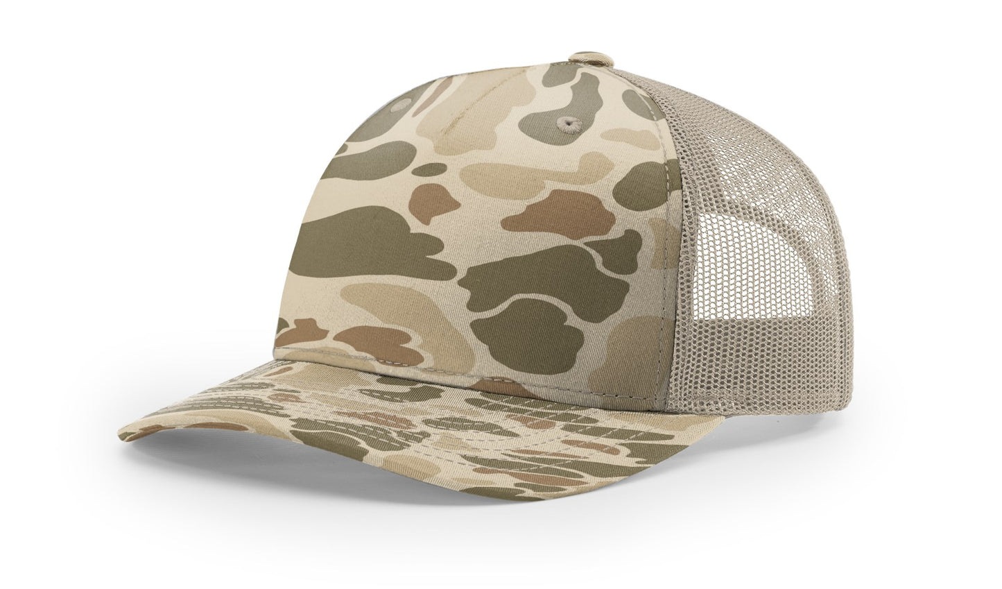Custom Richardson 112PFP | Classic Patch