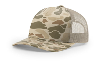 Custom Richardson 112PFP | Classic Patch