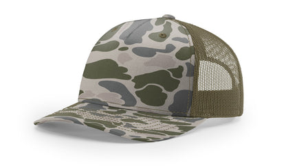 Custom Richardson 112PFP | Classic Patch
