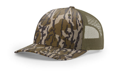Custom Richardson 112PFP | Classic Patch