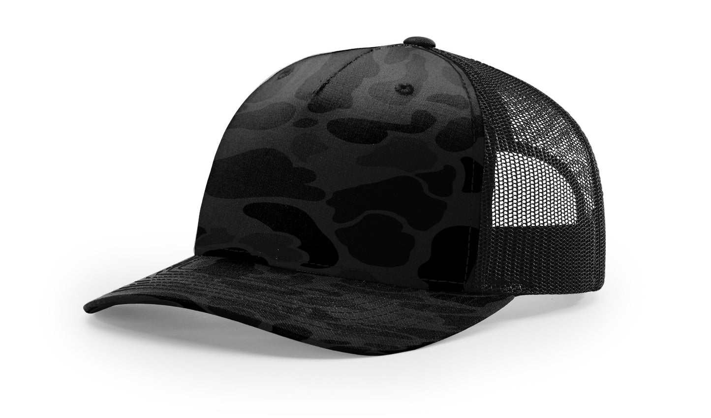Custom Richardson 112PFP | Classic Patch