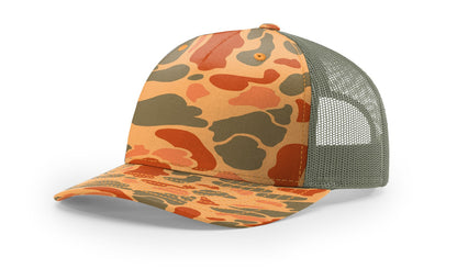 Custom Richardson 112PFP | Classic Patch