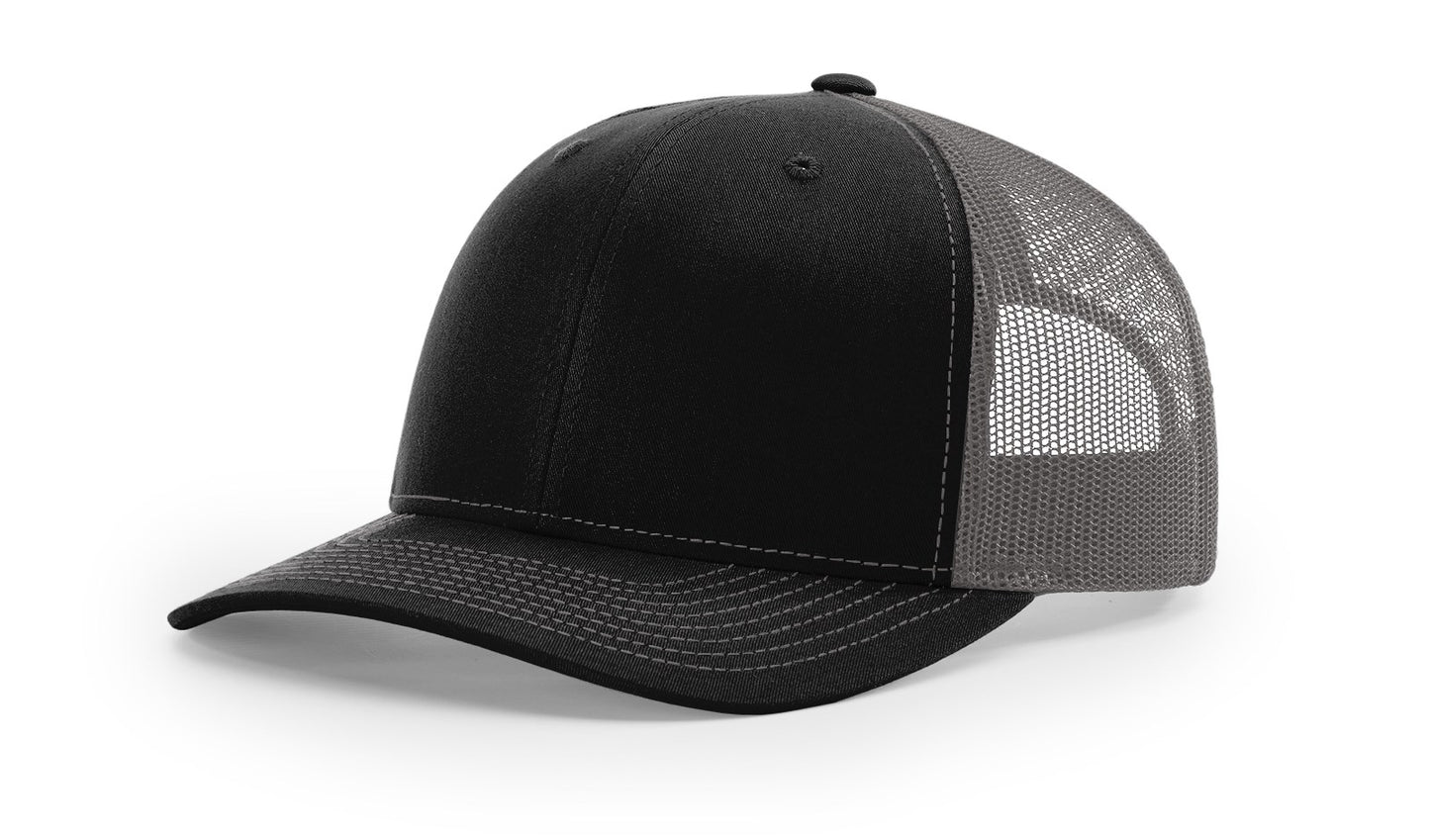 Custom Richardson 112 | Classic Patch