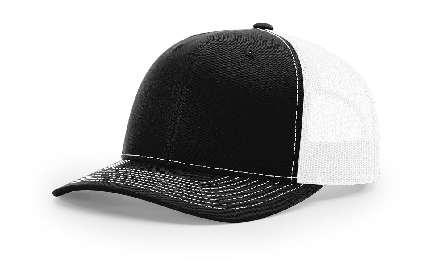 Custom Richardson 112 | Classic Patch