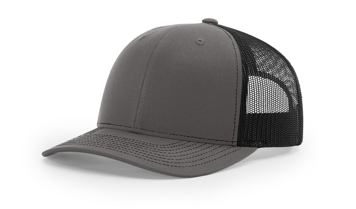 Custom Richardson 112 | Classic Patch