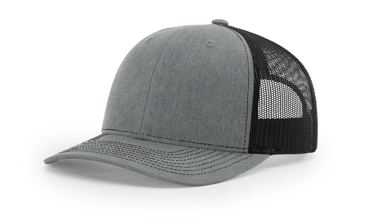 Custom Richardson 112 | Classic Patch