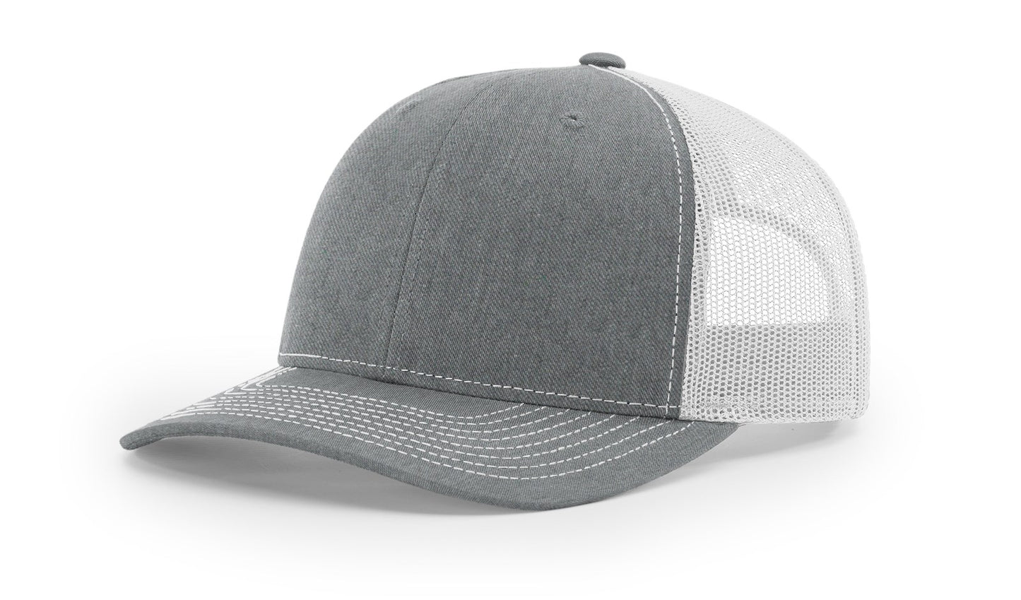 Custom Richardson 112 | Classic Patch