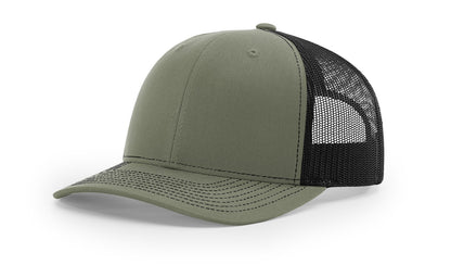 Custom Richardson 112 | Classic Patch