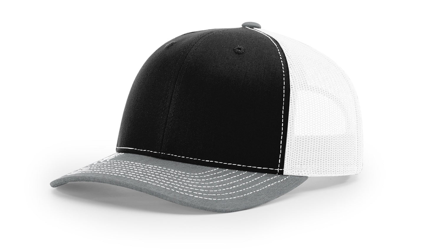Custom Richardson 112 | Classic Patch