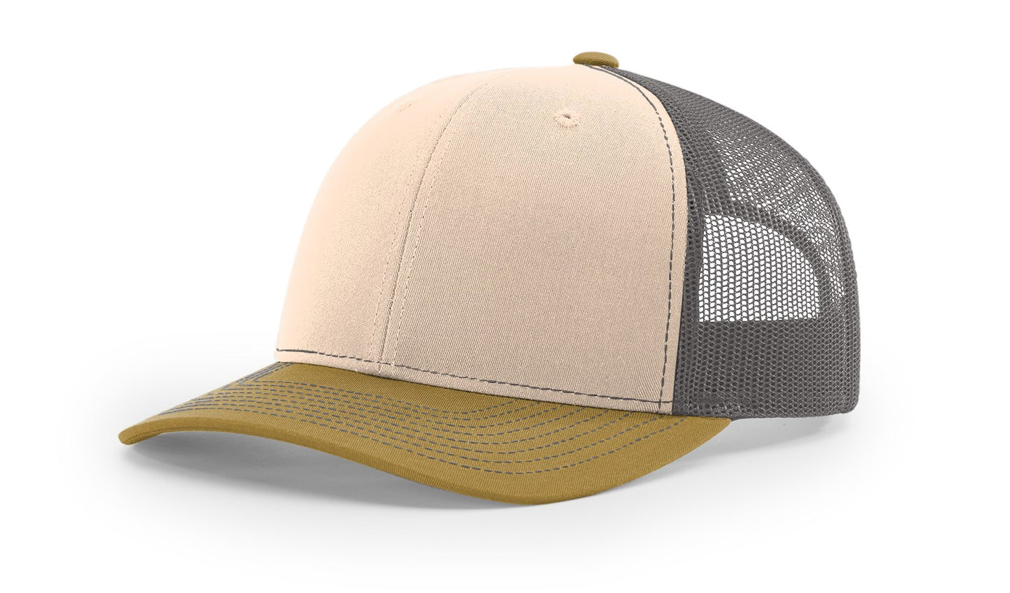 Custom Richardson 112 | Classic Patch