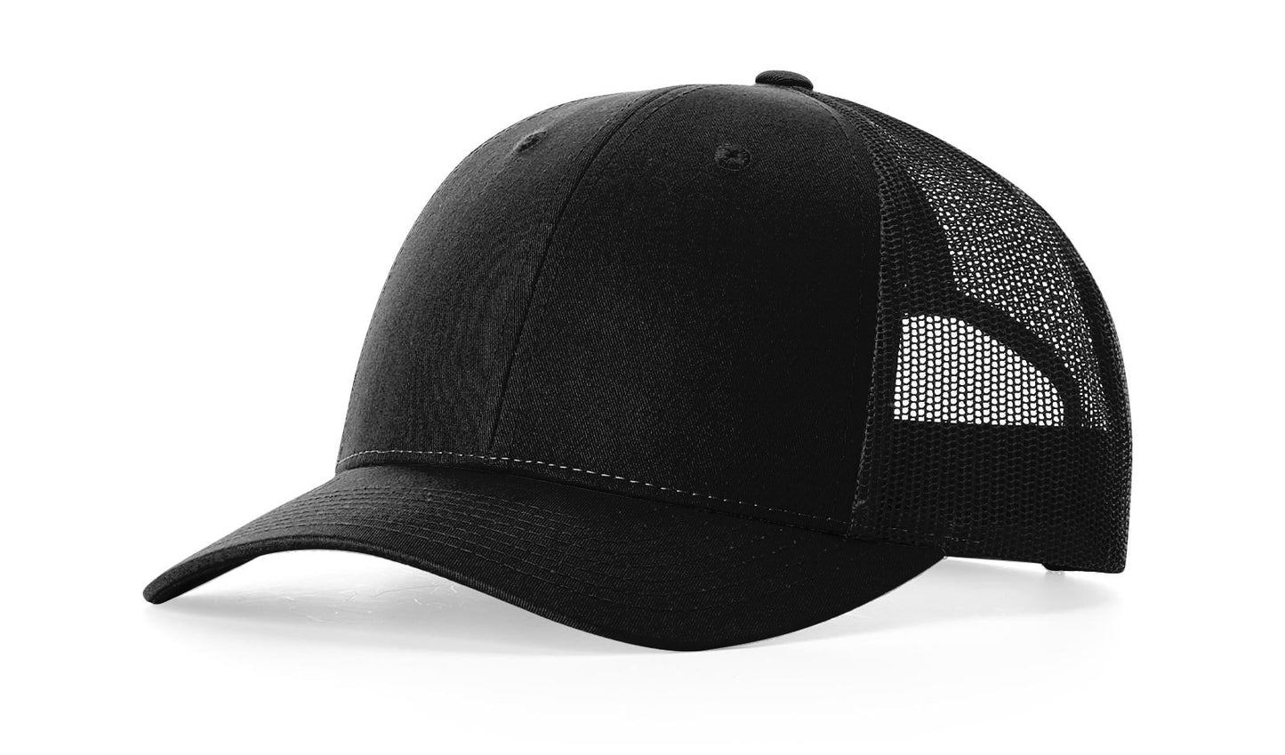 Custom Richardson 115 | Classic Patch