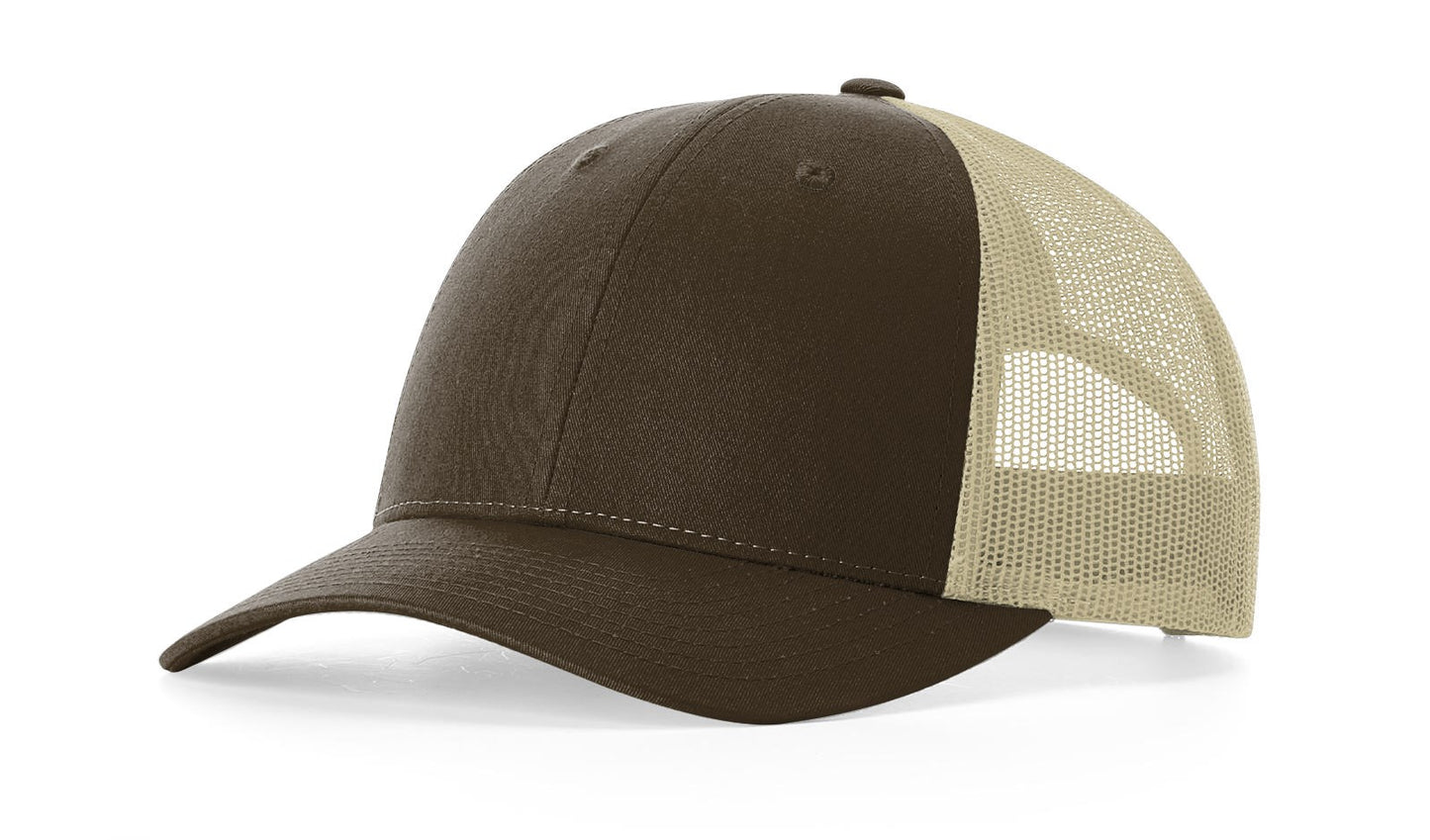 Custom Richardson 115 | Classic Patch