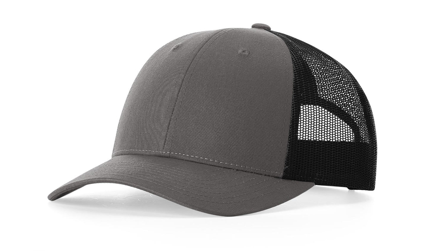 Custom Richardson 115 | Classic Patch