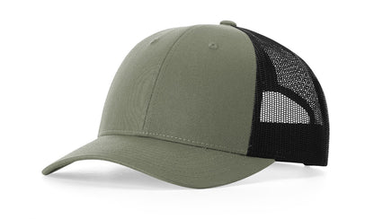 Custom Richardson 115 | Classic Patch