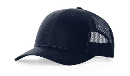 Custom Richardson 115 | Classic Patch