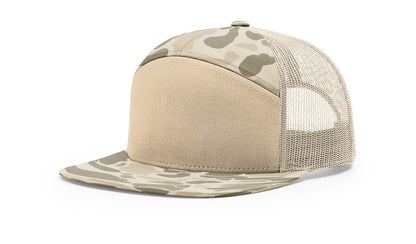 Custom Richardson 168P | Classic Patch