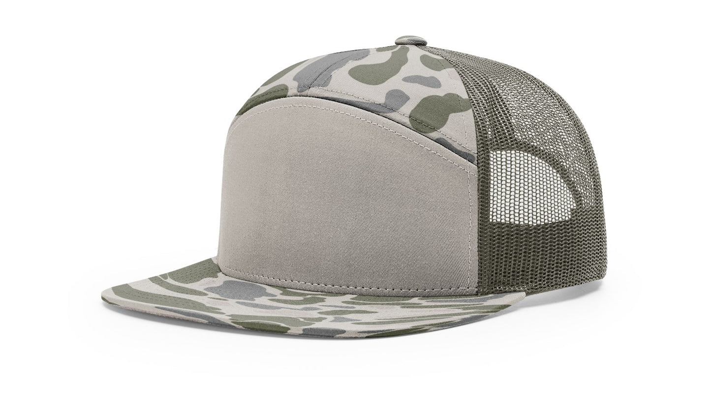 Custom Richardson 168P | Classic Patch