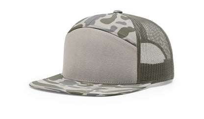 Custom Richardson 168P | Classic Patch