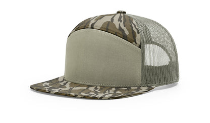Custom Richardson 168P | Classic Patch