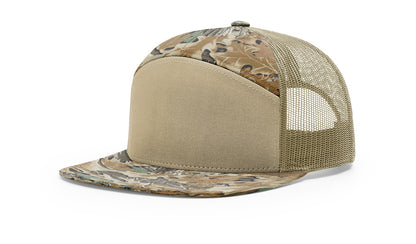 Custom Richardson 168P | Classic Patch