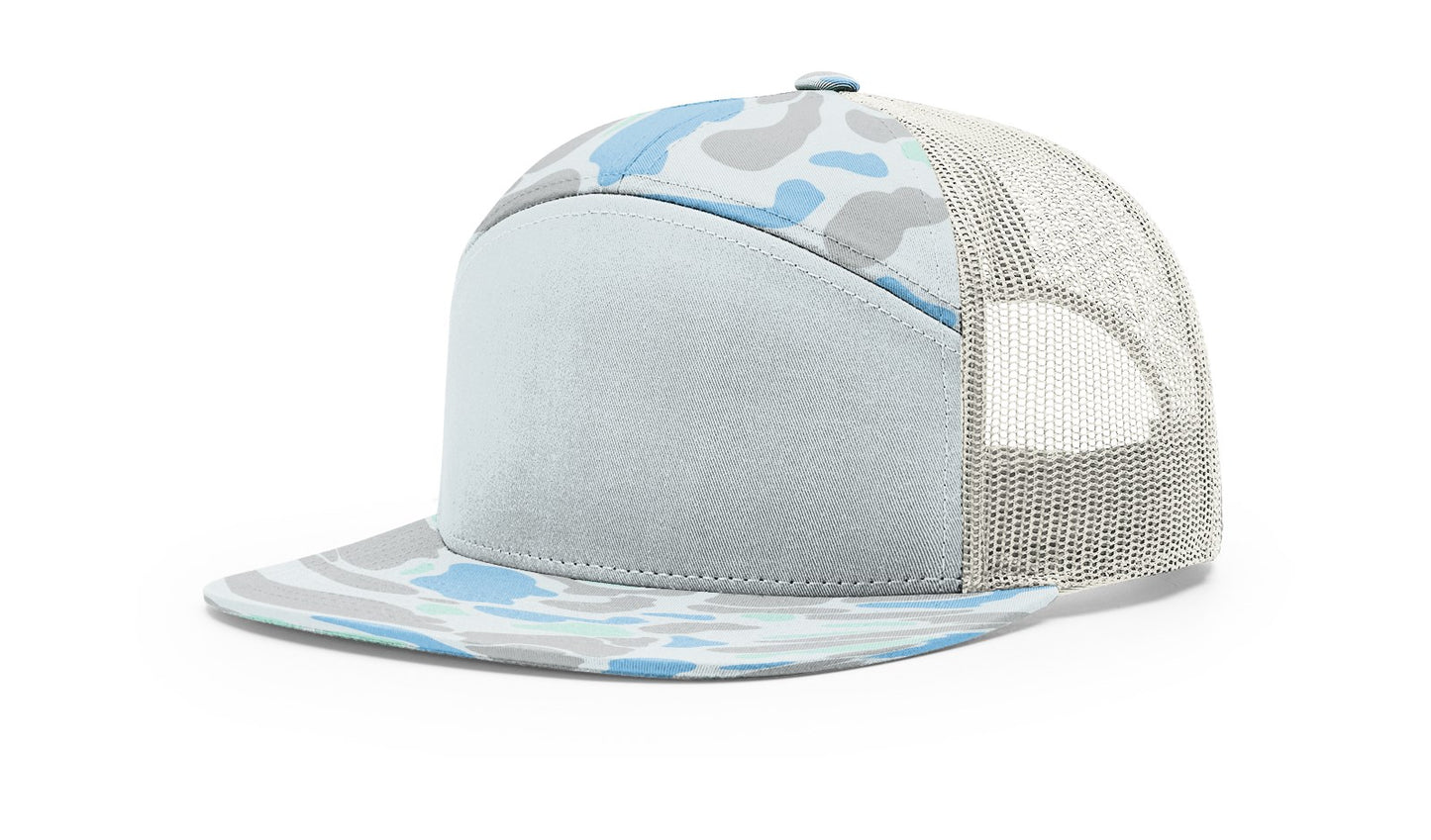 Custom Richardson 168P | Classic Patch