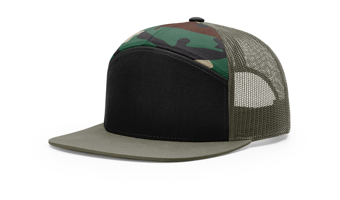 Custom Richardson 168 | Classic Patch