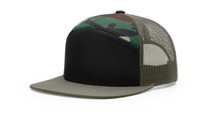 Custom Richardson 168 | Classic Patch
