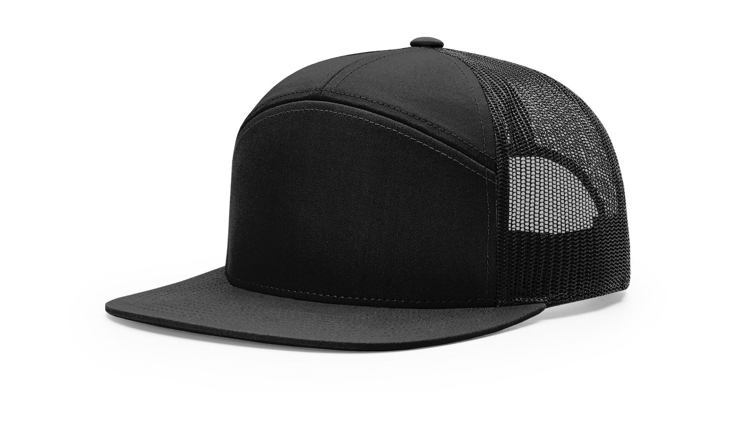 Custom Richardson 168 | Classic Patch