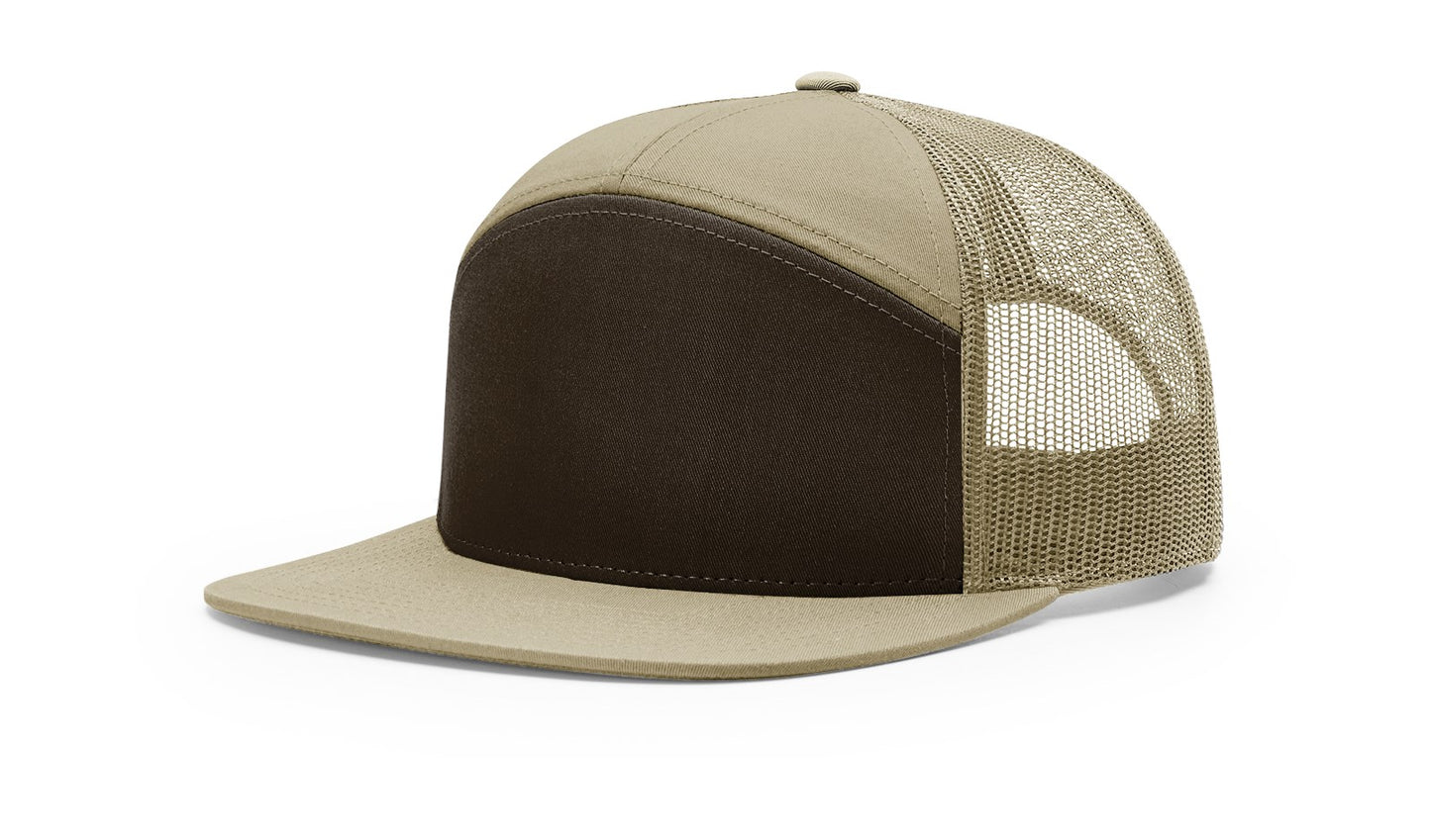 Custom Richardson 168 | Classic Patch