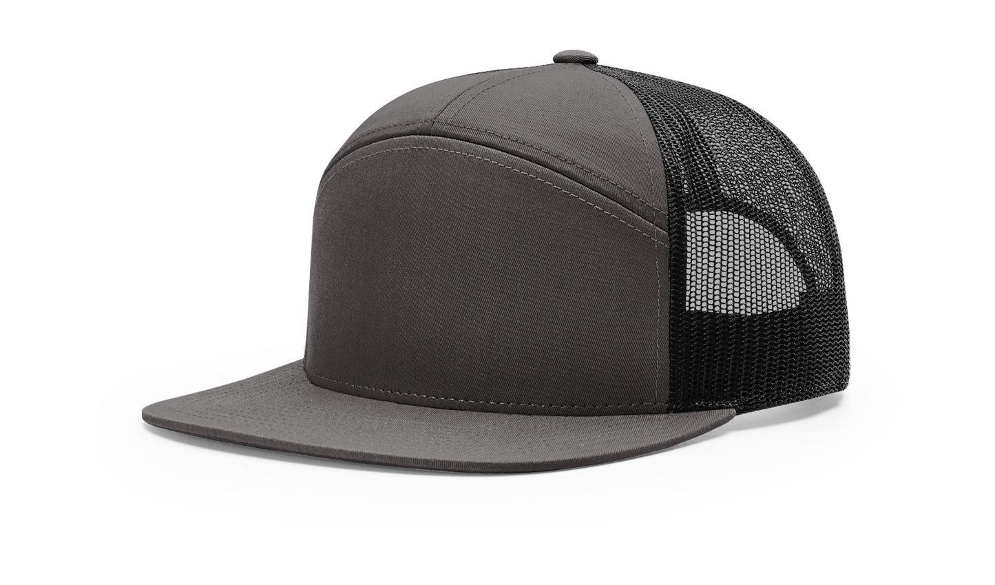 Custom Richardson 168 | Classic Patch