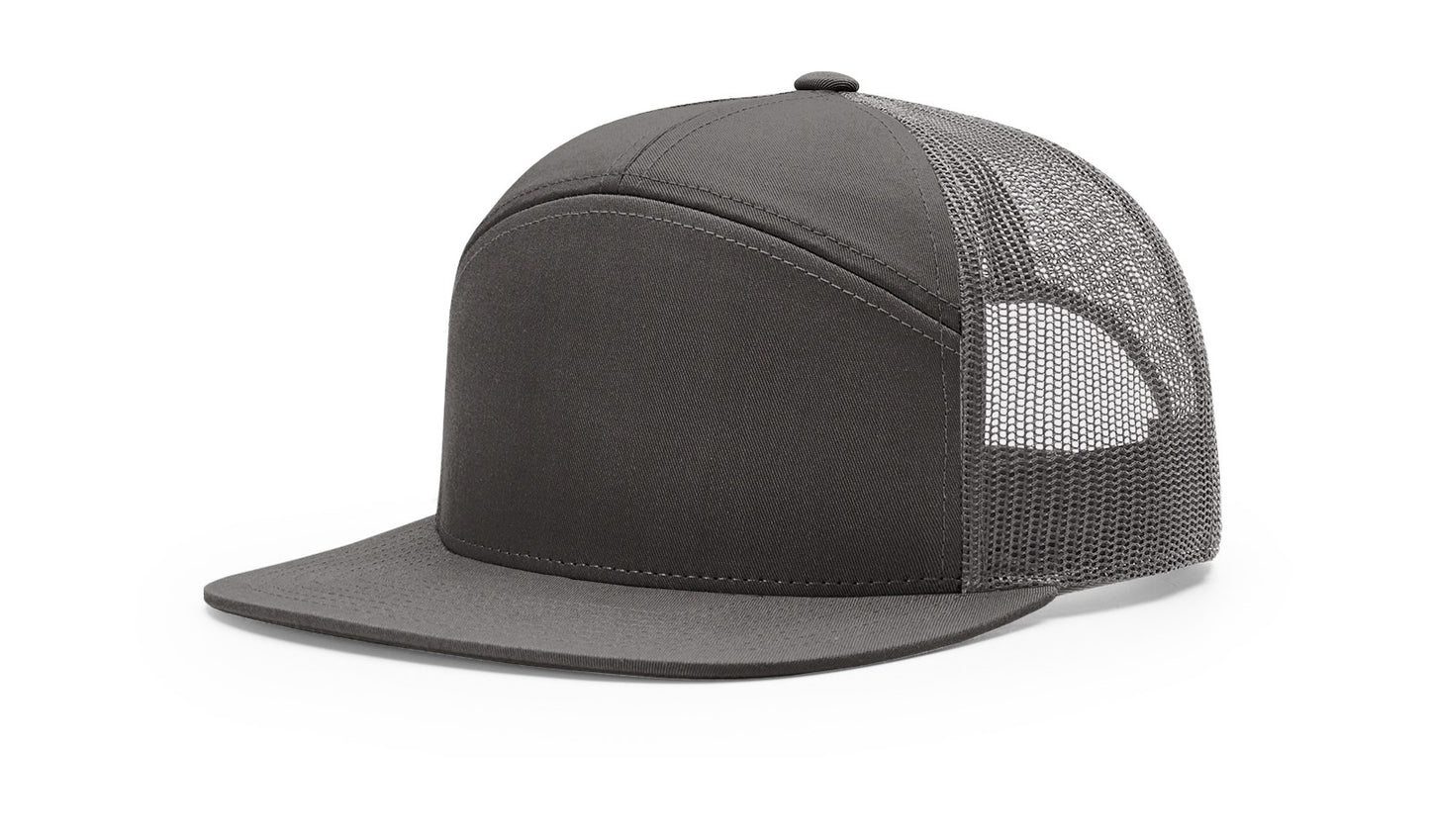 Custom Richardson 168 | Classic Patch