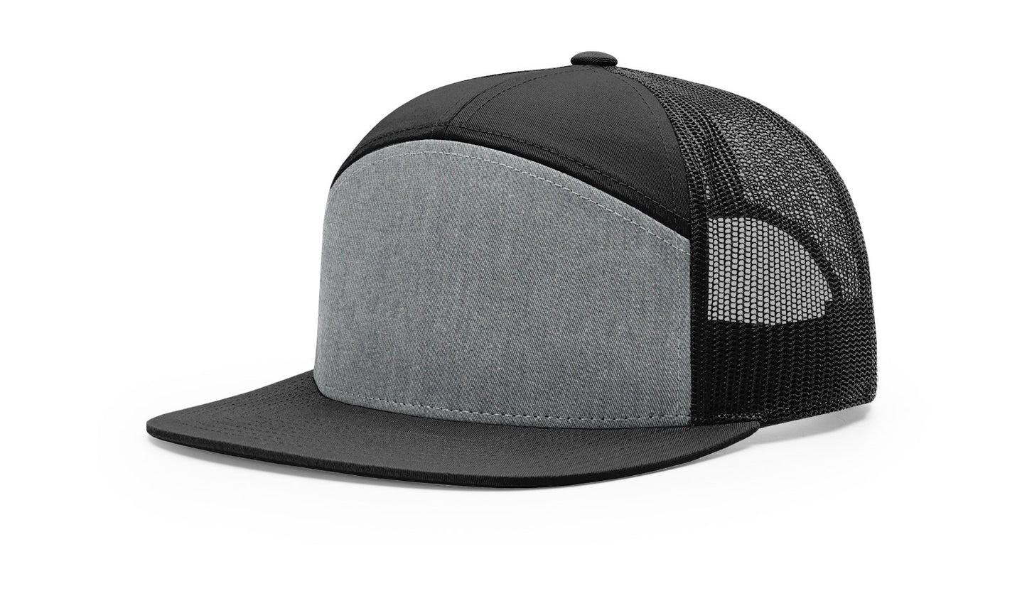 Custom Richardson 168 | Classic Patch