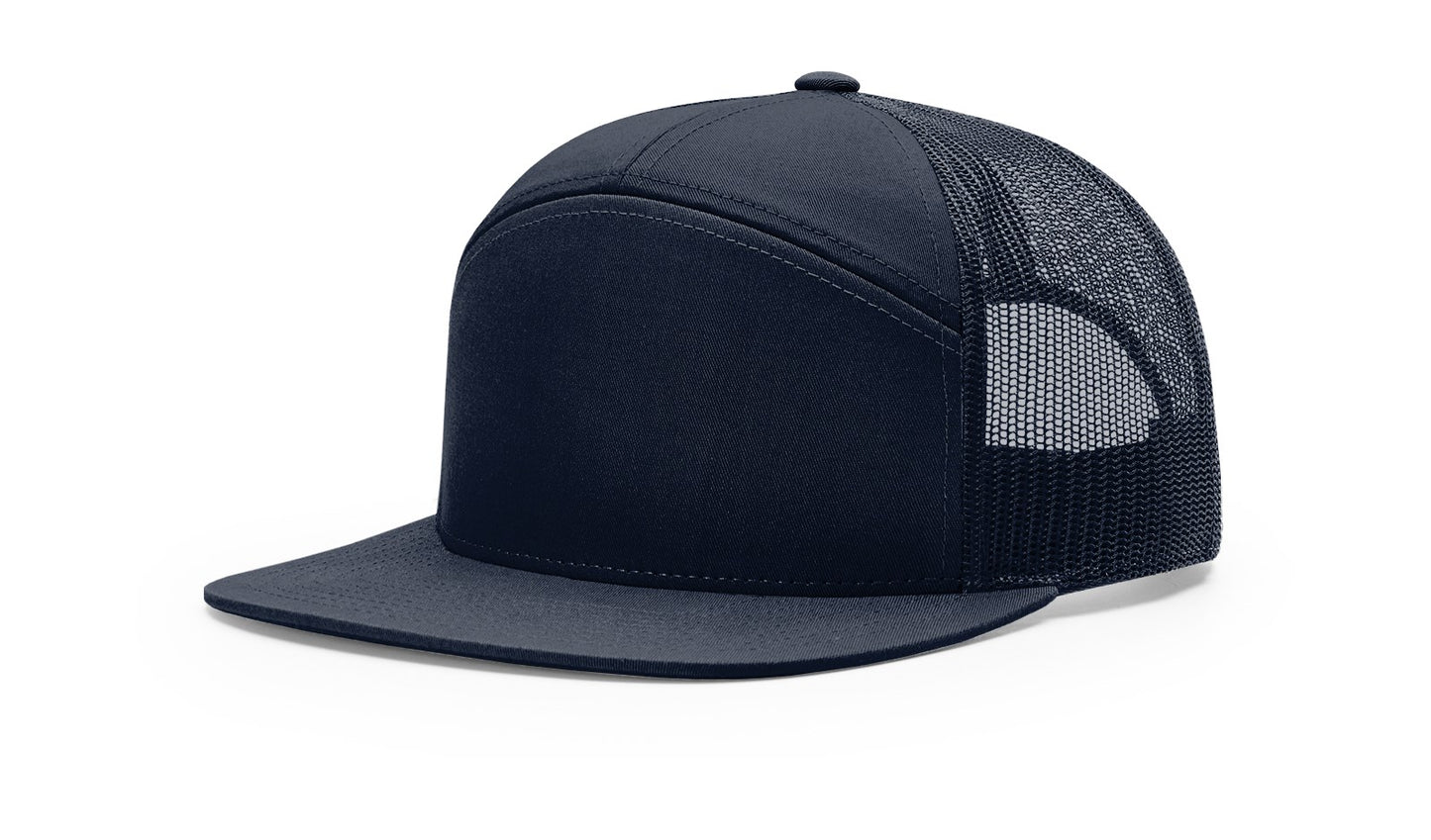 Custom Richardson 168 | Classic Patch