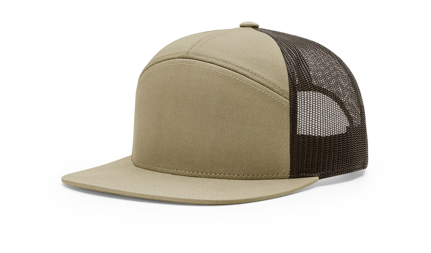 Custom Richardson 168 | Classic Patch