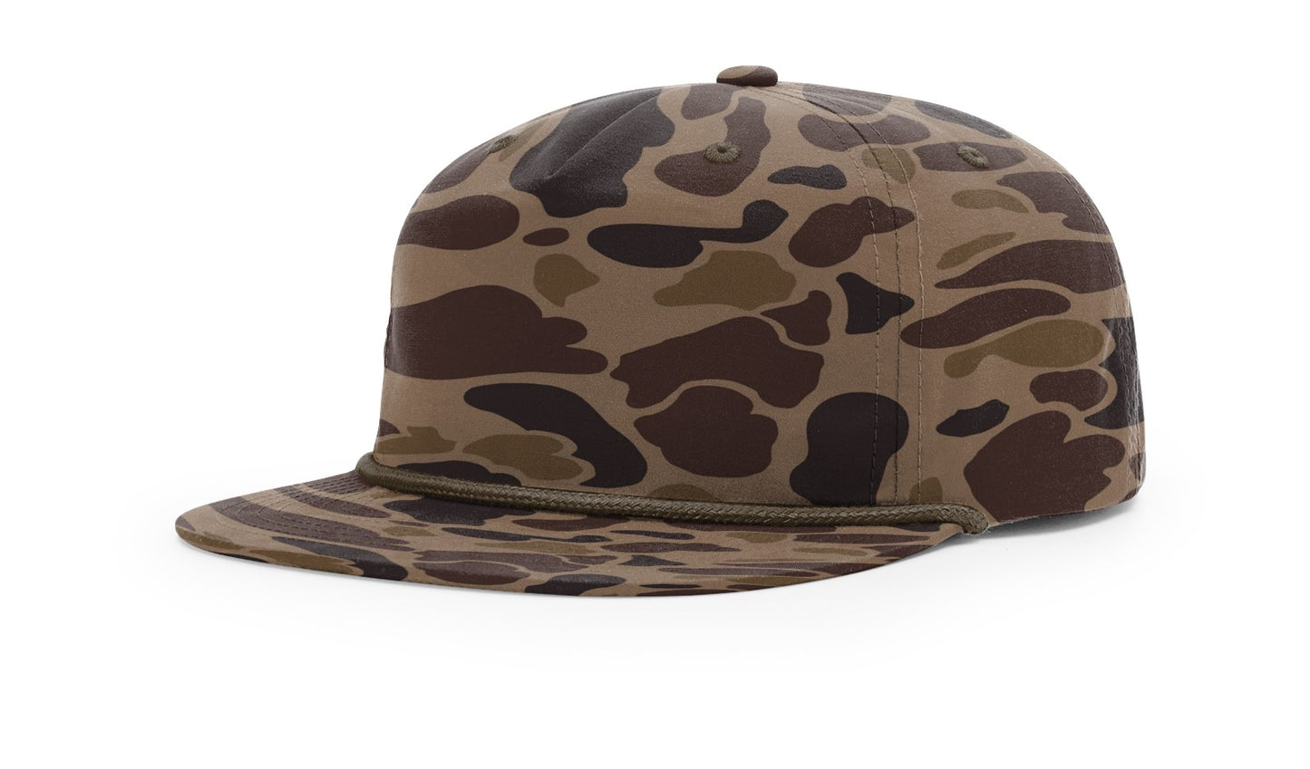 Custom Richardson 256P | Classic Patch