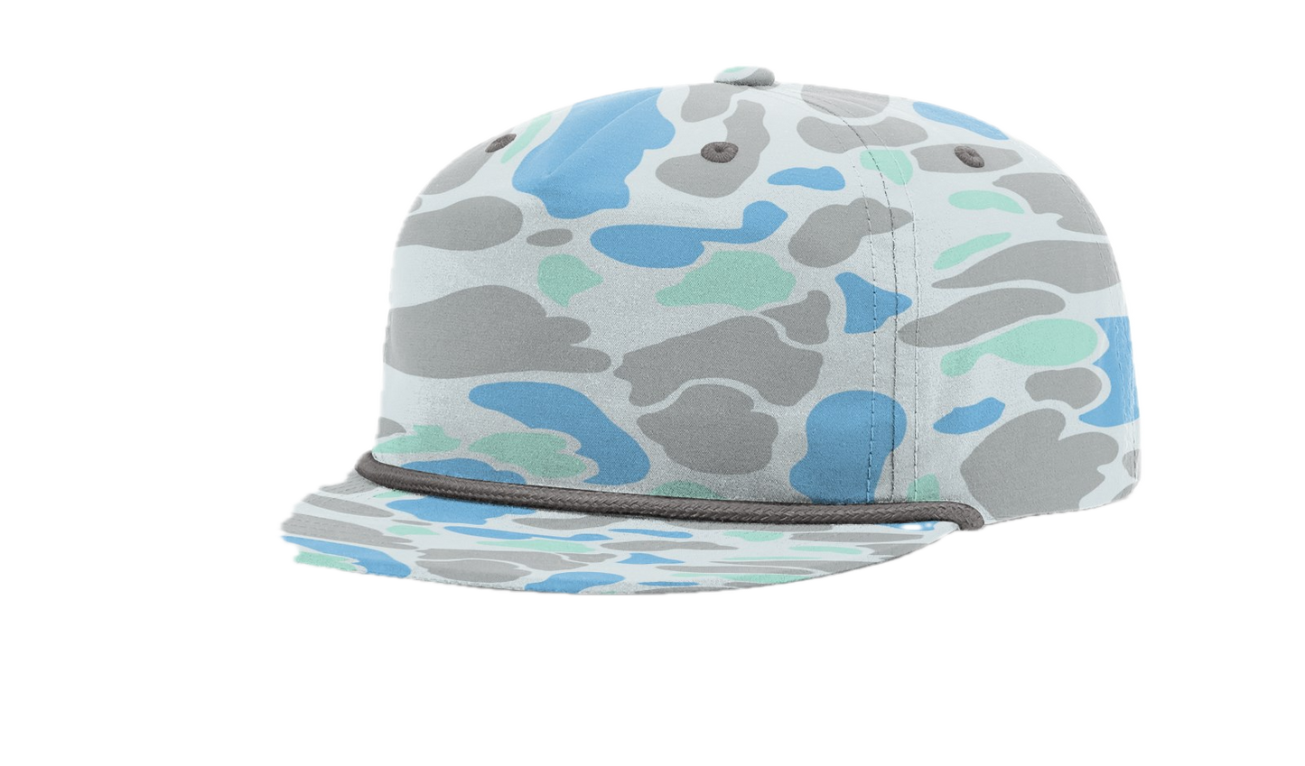 Custom Richardson 256P | Classic Patch
