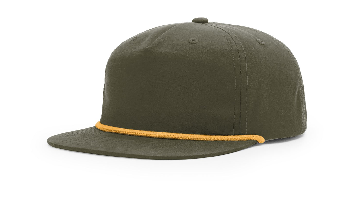 Custom Richardson 256 | Classic Patch