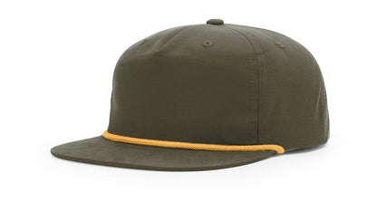 Custom Richardson 256 | Classic Patch