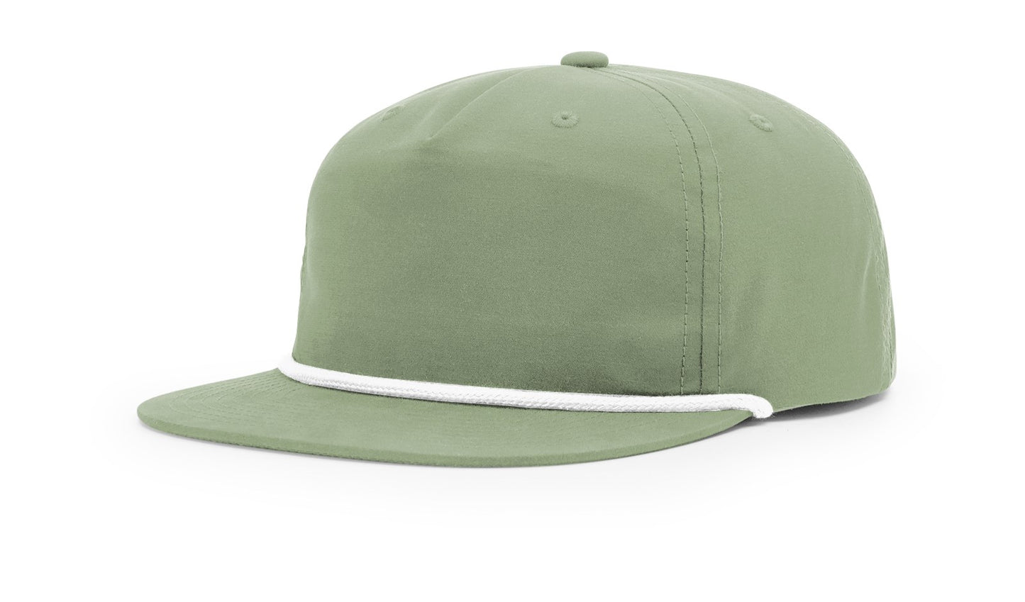 Custom Richardson 256 | Classic Patch