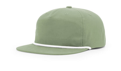 Custom Richardson 256 | Classic Patch