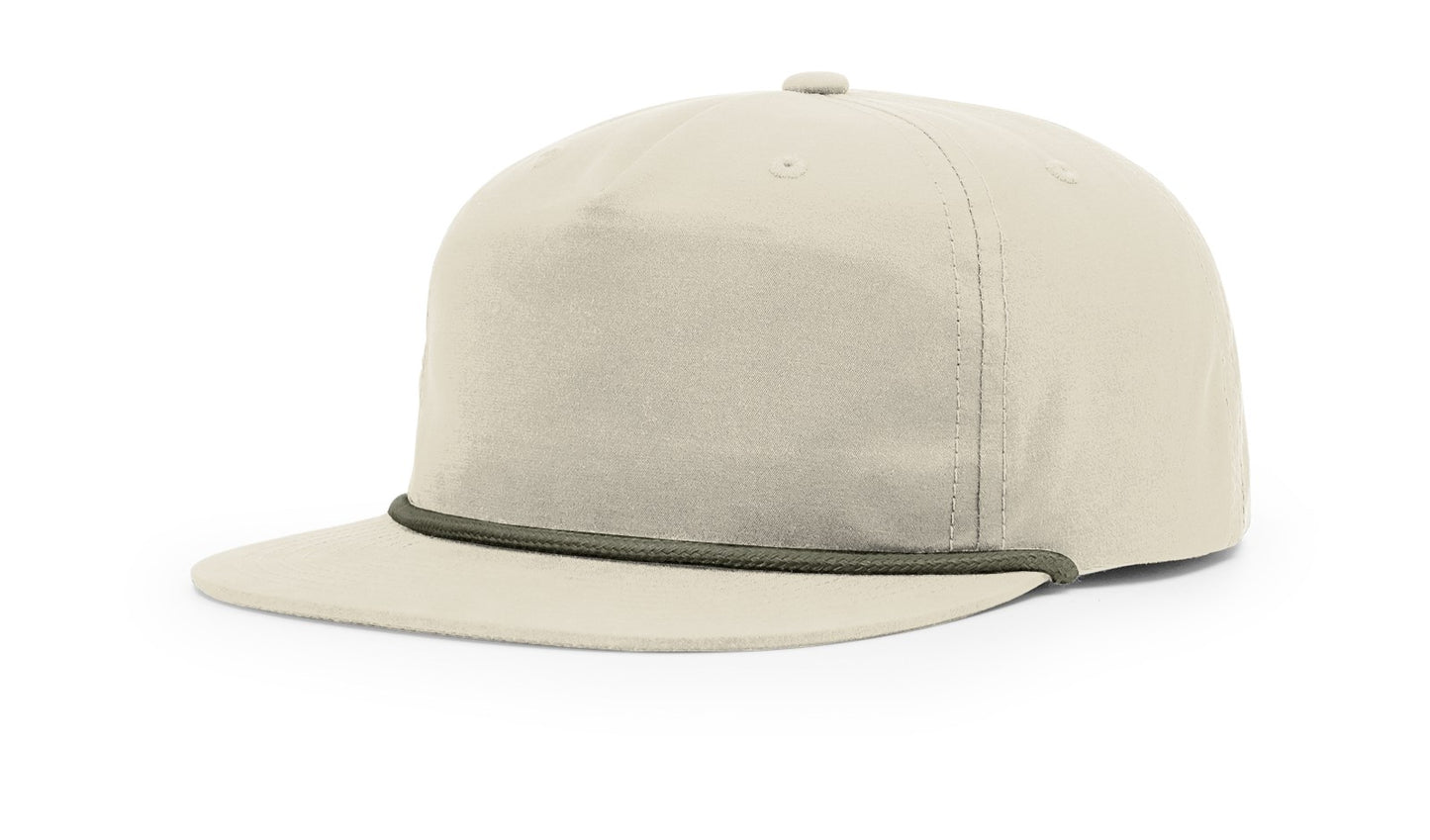 Custom Richardson 256 | Classic Patch