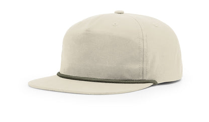 Custom Richardson 256 | Classic Patch