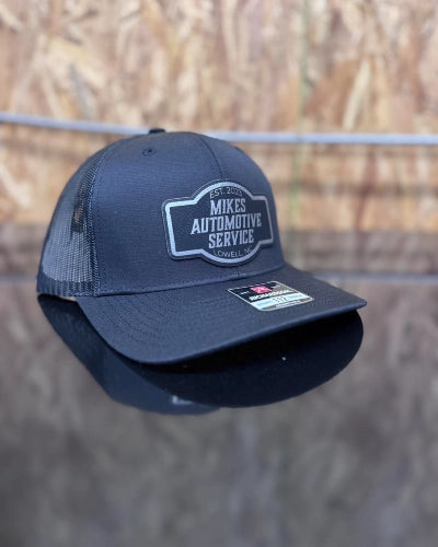 custom hats built for brand awareness and promotion