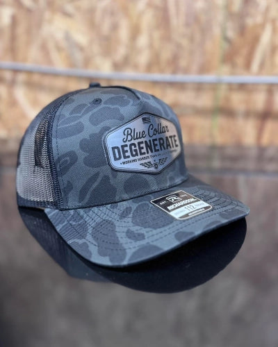 custom hats with professional logo design for businesses
