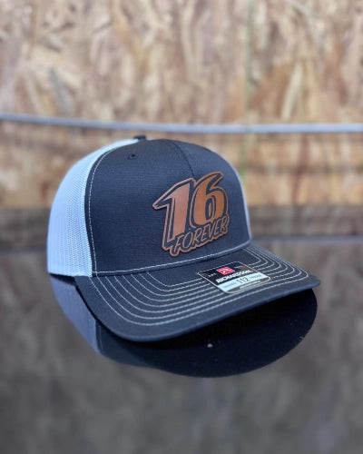 custom hats designed for company visibility and style
