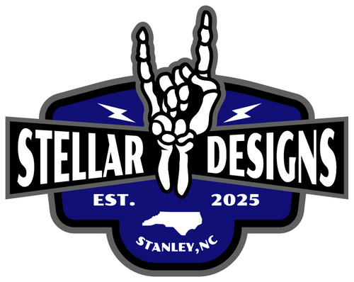 Stellar Designs